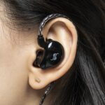 Stagg SPM-235bk In-Ear hoofdtelefoon