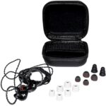 Stagg SPM-235bk In-Ear hoofdtelefoon