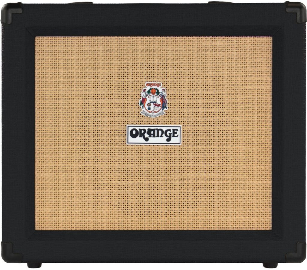Orange Crush CR35rt bk Gitaarversterker