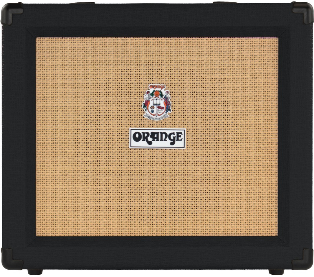 Orange Crush CR35rt bk Gitaarversterker