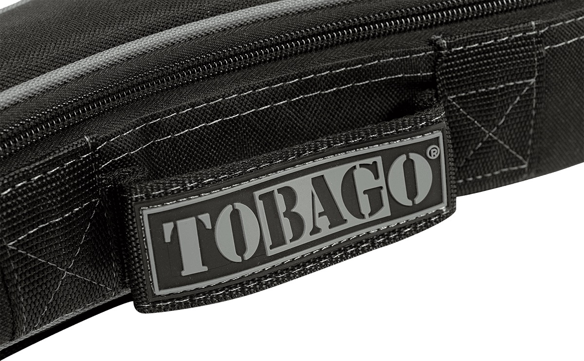 Tobago u35t tenor Tas voor tenor & concert ukelele