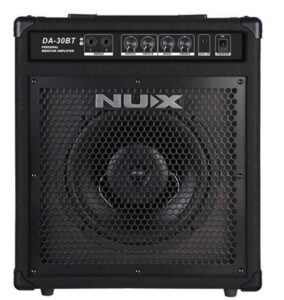Nux DA30 (BlueTooth) Drumversterker