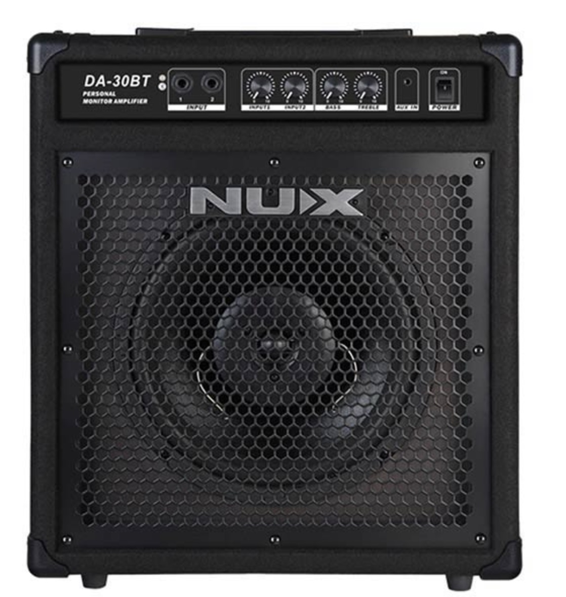 Nux DA30 (BlueTooth) Drumversterker