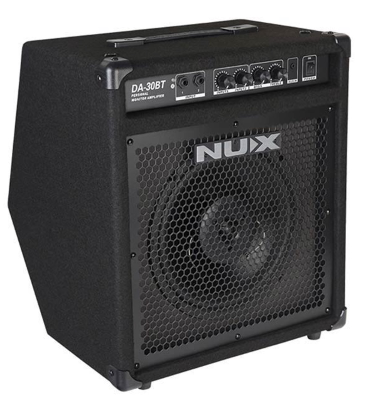 Nux DA30 (BlueTooth) Drumversterker