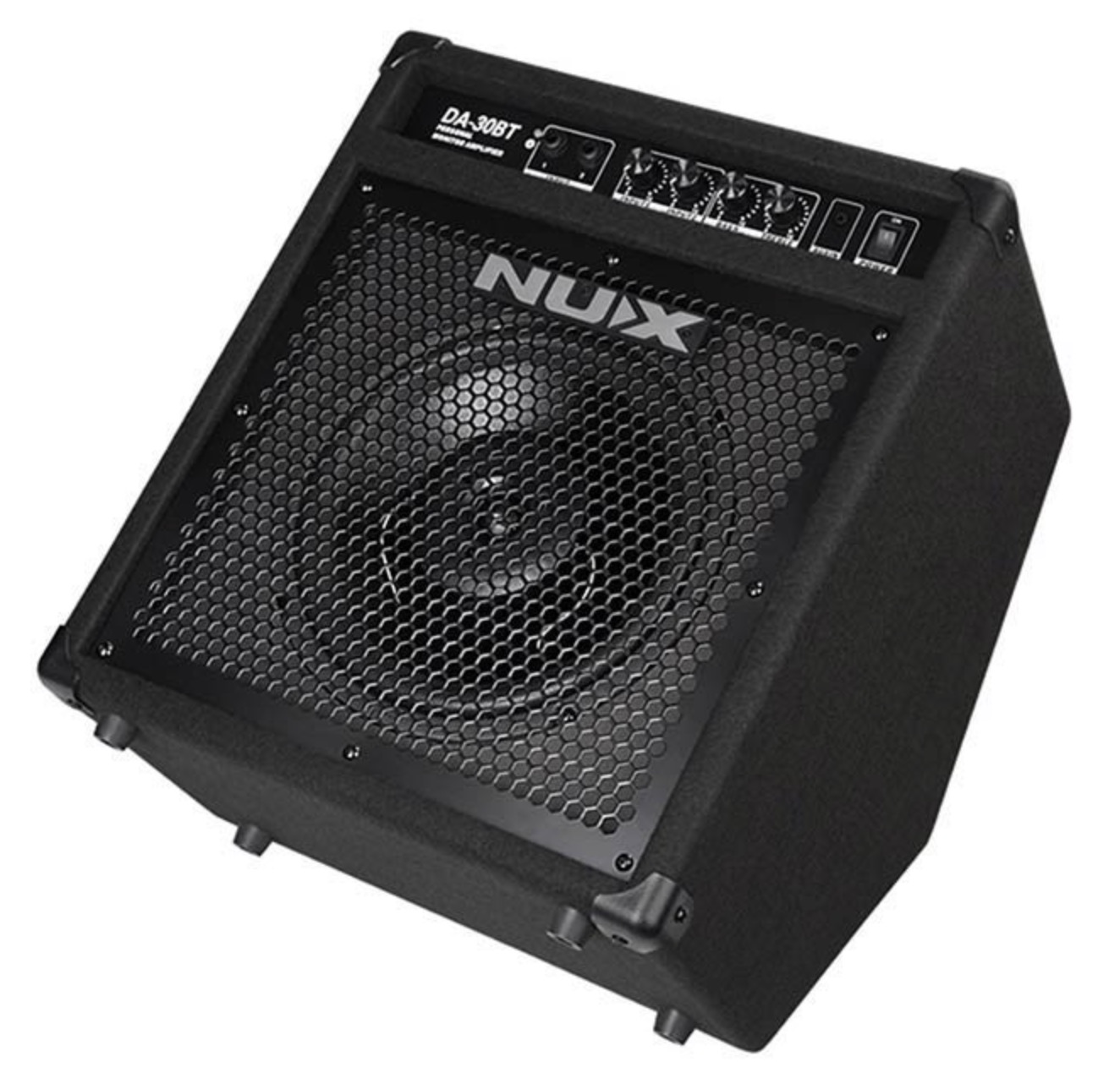 Nux DA30 (BlueTooth) Drumversterker