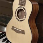 Blackhorn BU10-SPR Solid Top  Concert ukelele