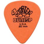 Dunlop Tortex 060 0.60mm