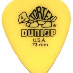 Dunlop Tortex 0.73 0.73mm