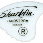 Sharkfin medium 0.52mm