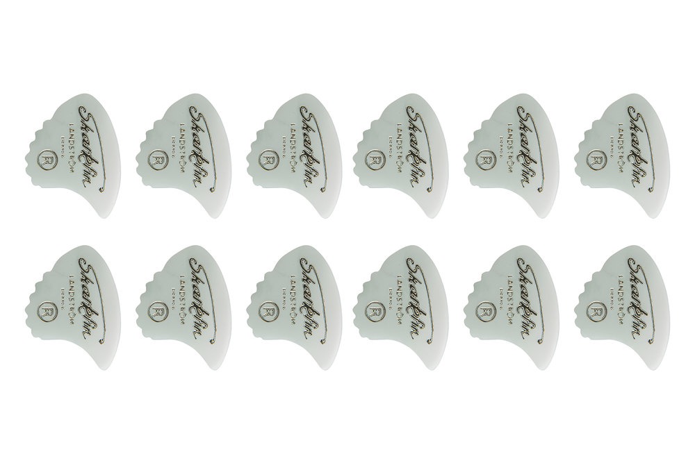 Sharkfin medium 0.52mm