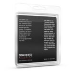 Thomastik JS110 Jazz Swing Flatround set voor elektrische gitaar