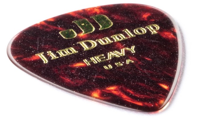 Dunlop 12-pack heavy medium
