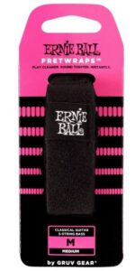 Ernie Ball AEB 9613 Medium Fretwrap Medium