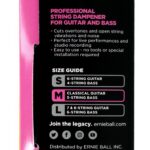 Ernie Ball AEB 9613 Medium Fretwrap Medium