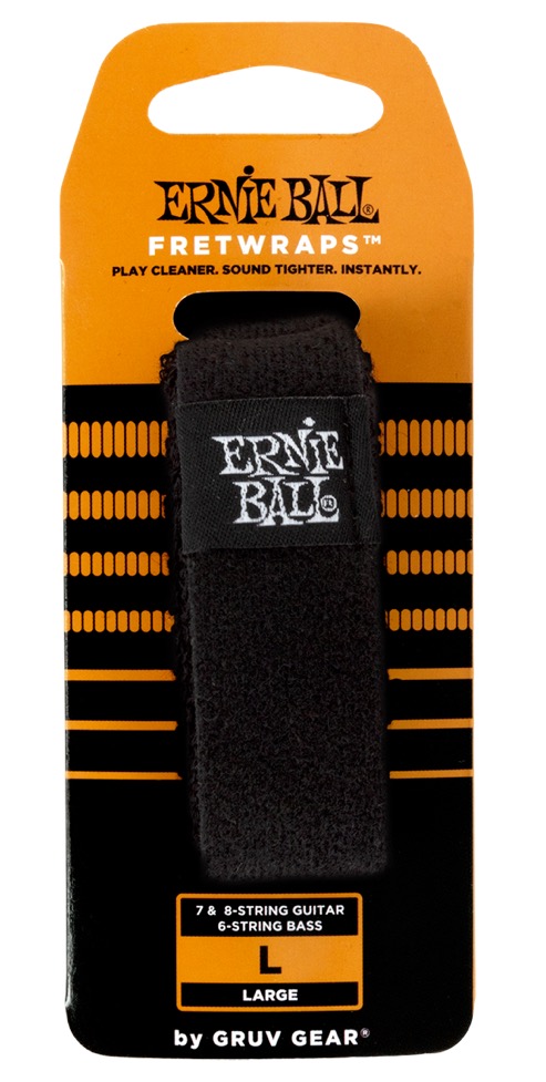 Ernie Ball AEB 9614 Large  Fretwrap Large