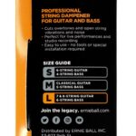 Ernie Ball AEB 9614 Large  Fretwrap Large