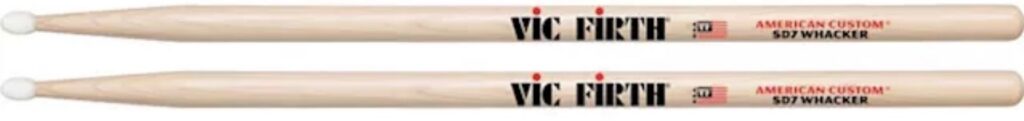 Vic Firth PVF SD7 sd7 set drumstokken