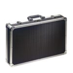 Stagg UPC535 pro Koffer voor effectpedalen