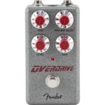 Fender Hamertone Overdrive Overdrive