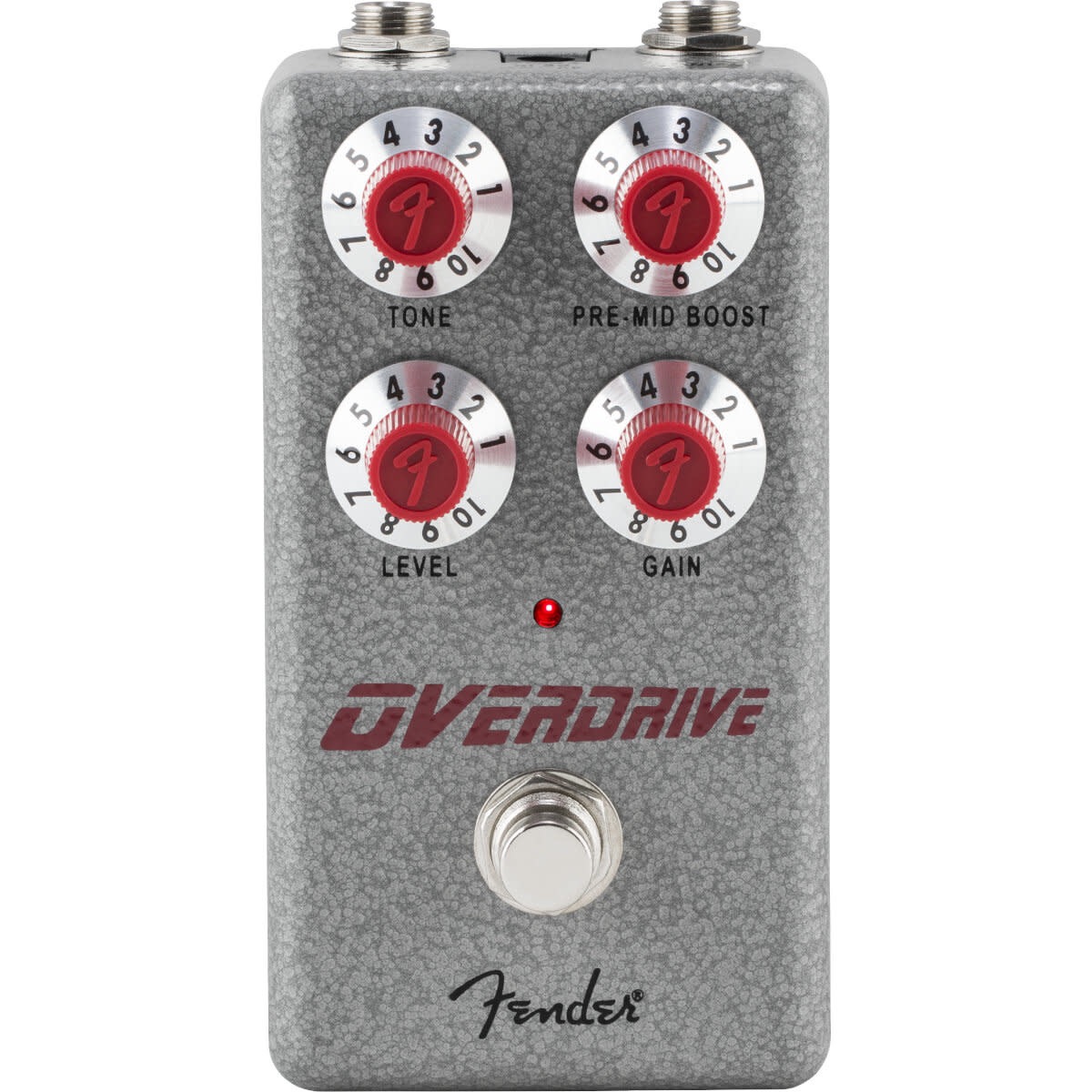 Fender Hamertone Overdrive Overdrive