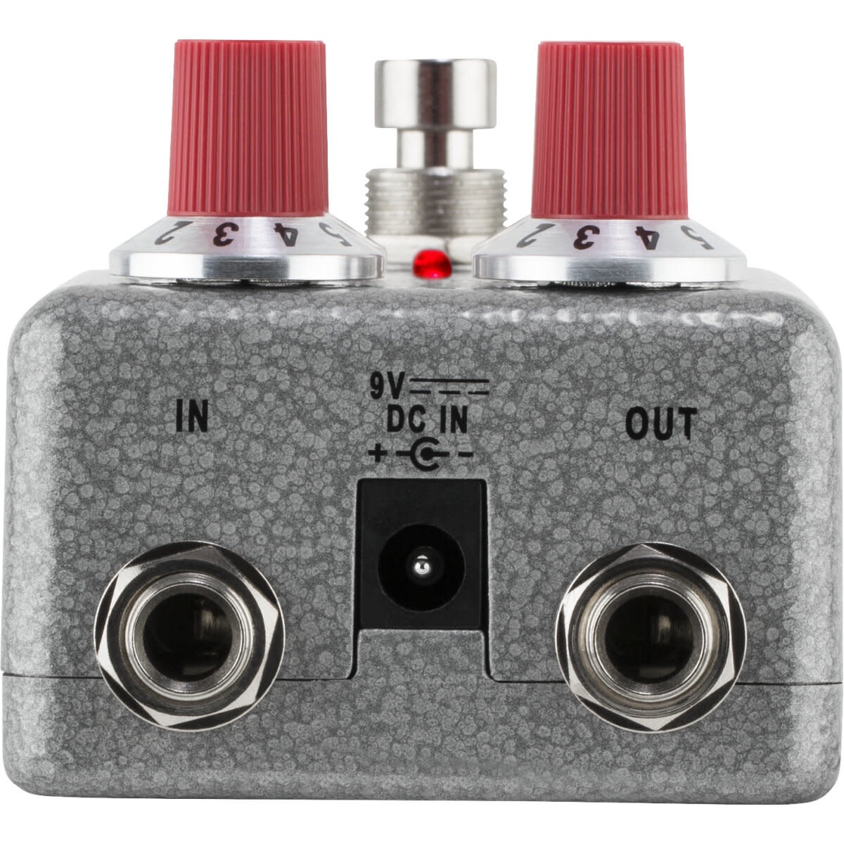 Fender Hamertone Overdrive Overdrive
