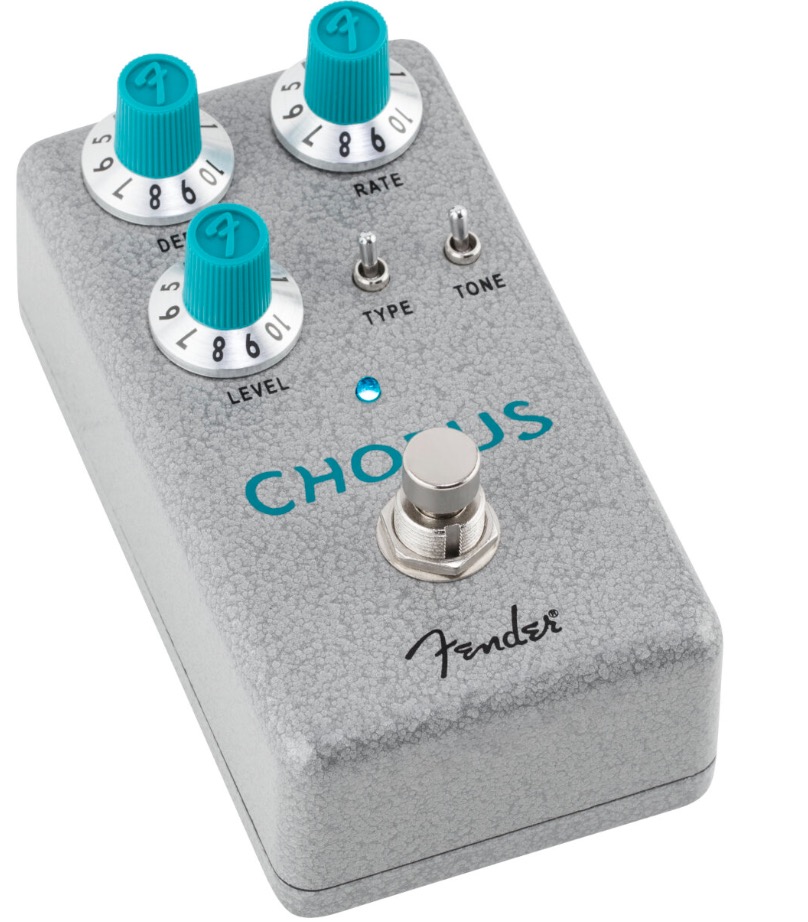 Fender Hamertone Chorus Chorus