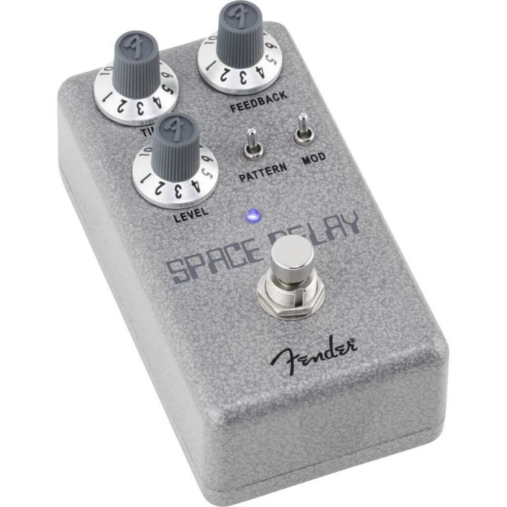 Fender Hamertone Space Delay Delay