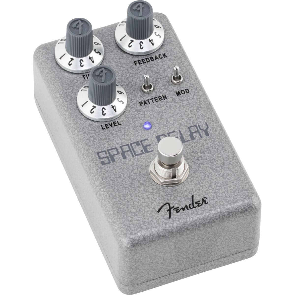 Fender Hamertone Space Delay Delay