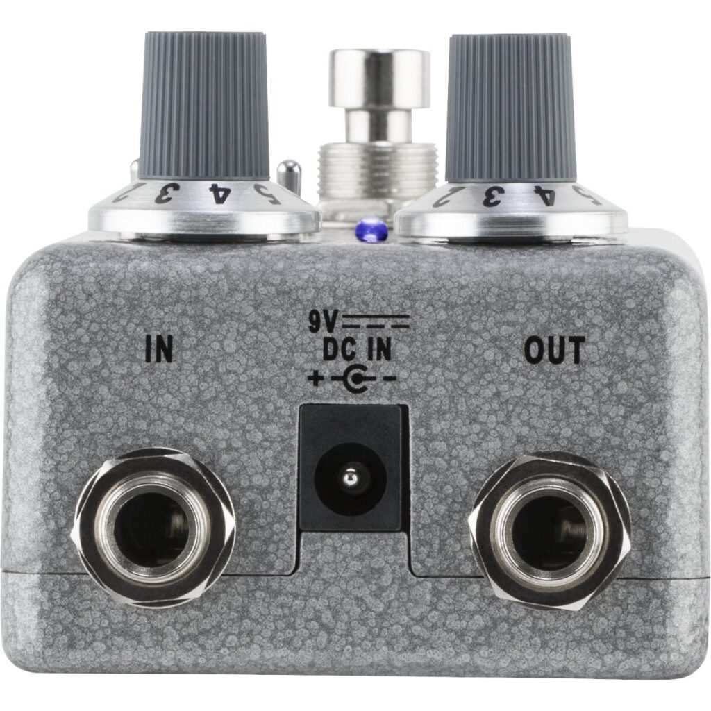 Fender Hamertone Space Delay Delay
