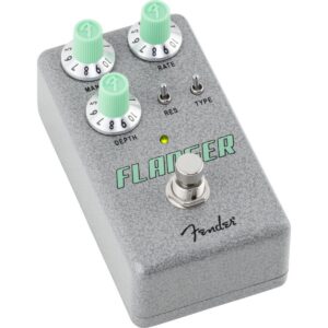 Fender Hamertone Flanger Flanger