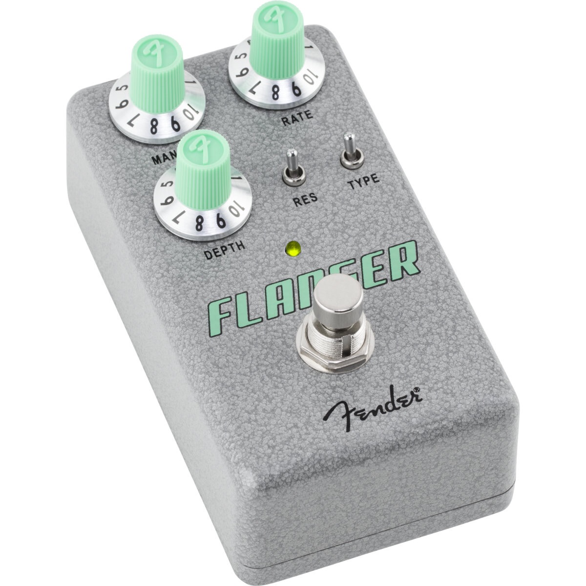 Fender Hamertone Flanger Flanger