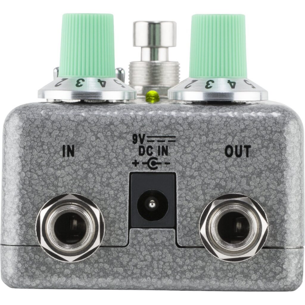 Fender Hamertone Flanger Flanger