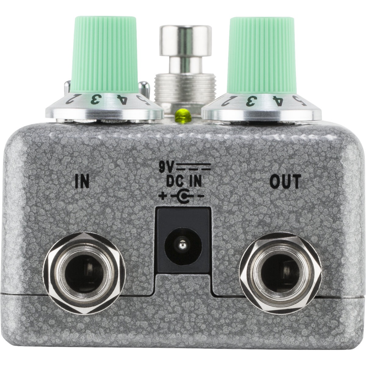 Fender Hamertone Flanger Flanger