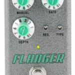 Fender Hamertone Flanger Flanger
