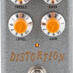 Fender Hamertone Distortion Distortion