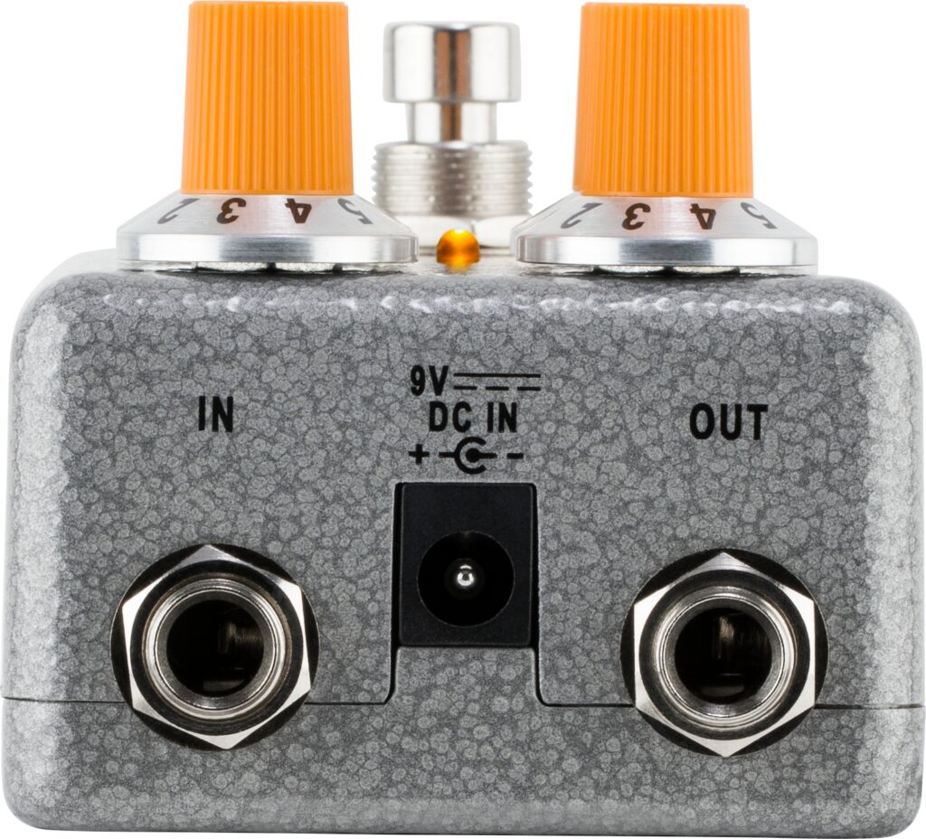 Fender Hamertone Distortion Distortion