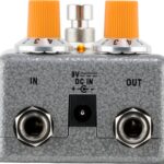 Fender Hamertone Distortion Distortion