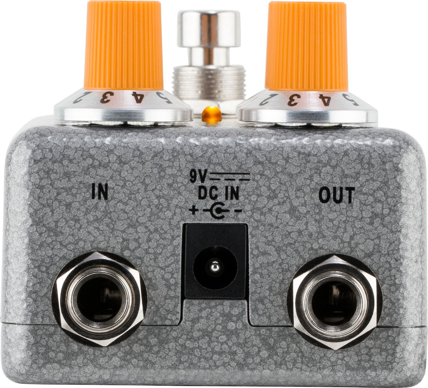 Fender Hamertone Distortion Distortion