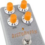 Fender Hamertone Distortion Distortion