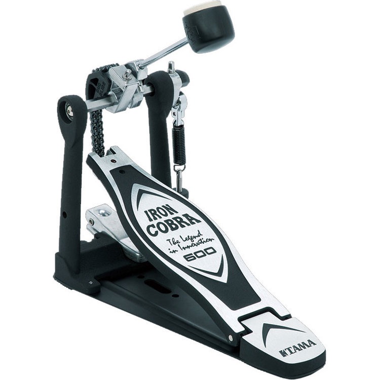 Tama HP600D Iron Cobra Basdrumpedaal