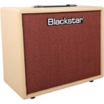 Blackstar Debut 50R creame Gitaarversterker