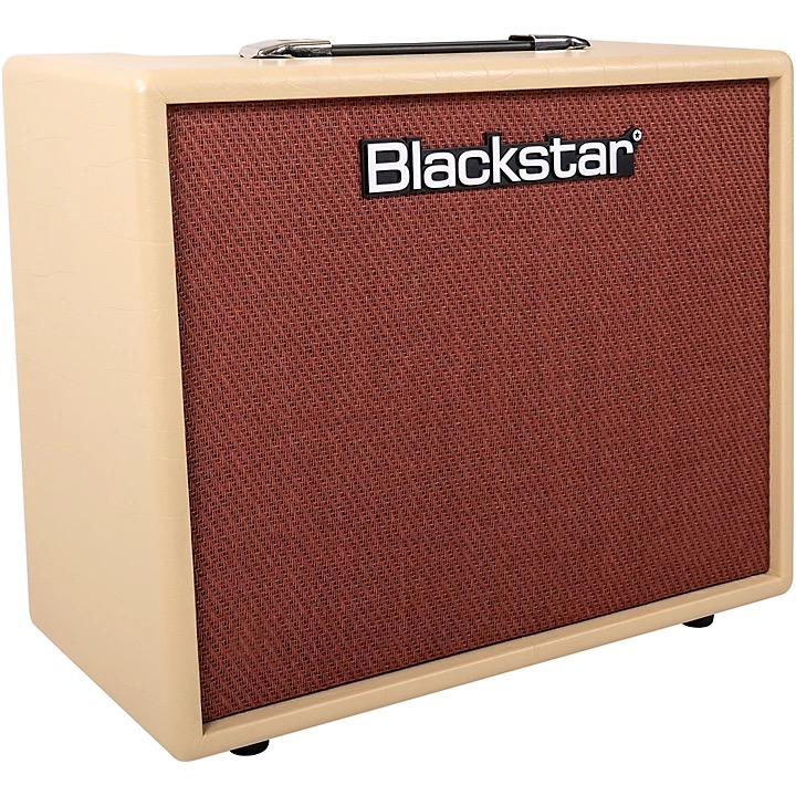 Blackstar Debut 50R creame Gitaarversterker