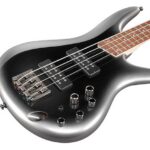 Ibanez SR305E-mgb 5 snarige basgitaar