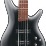 Ibanez SR305E-mgb 5 snarige basgitaar