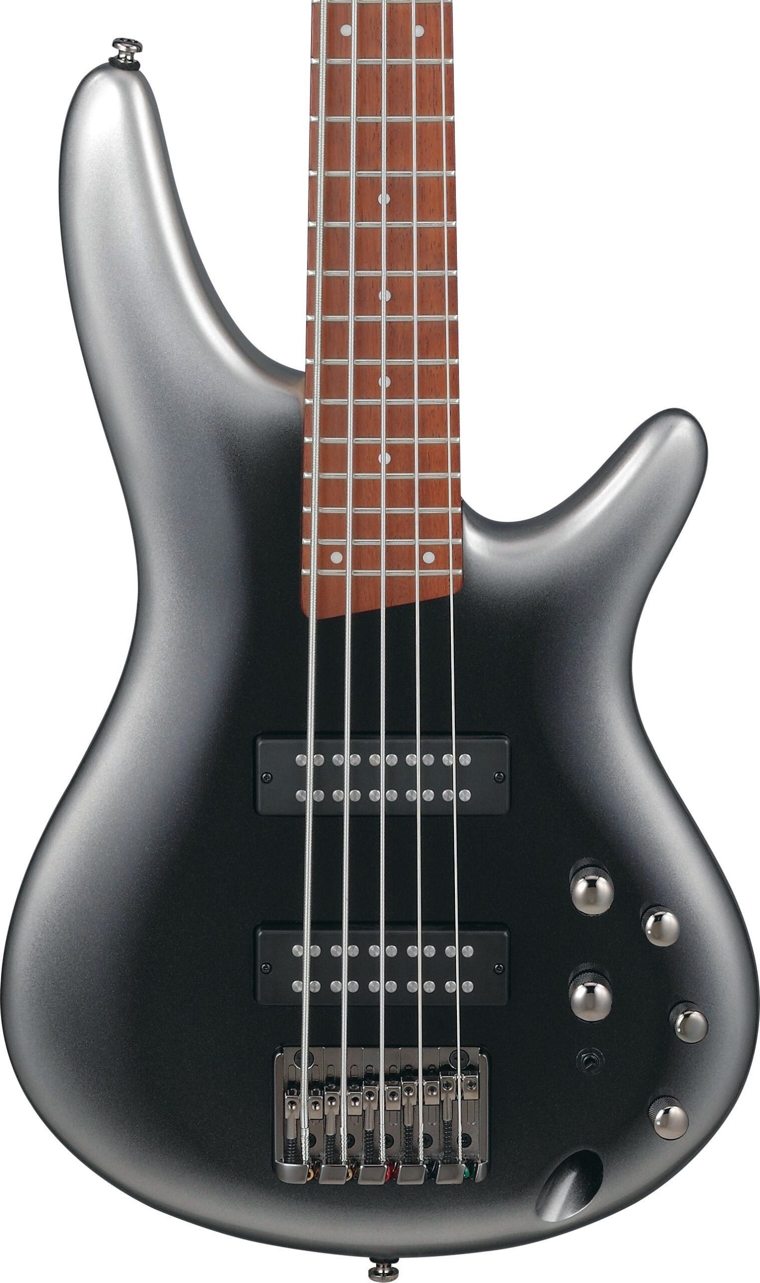 Ibanez SR305E-mgb 5 snarige basgitaar