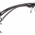 MXR 15cm 3-pack  15cm Patch cord