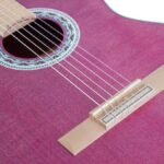 Valencia VC354 PP dlx Klassieke gitaar
