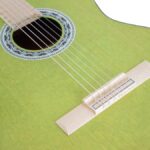Valencia VC354 GN dlx Klassieke gitaar