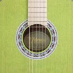 Valencia VC354 GN dlx Klassieke gitaar