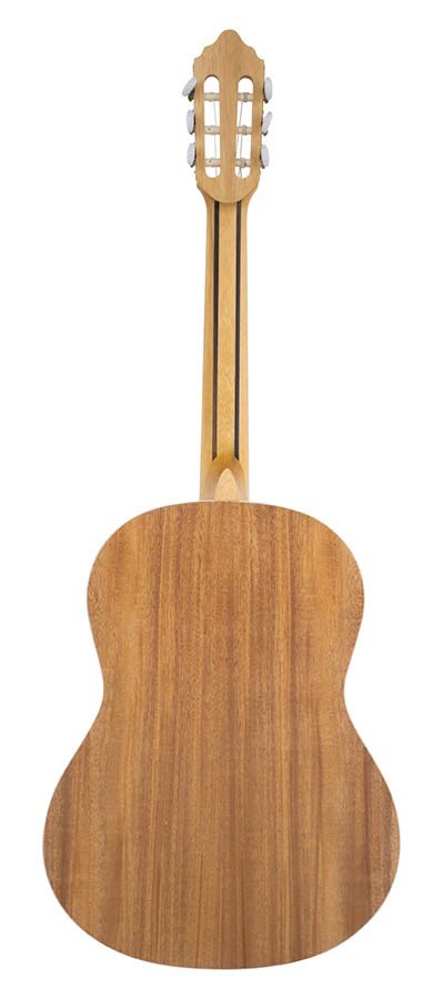 Valencia VC354 GN dlx Klassieke gitaar